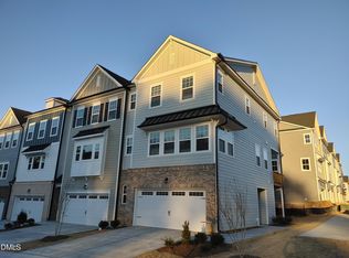 831 Amley Pl, Apex, NC 27523