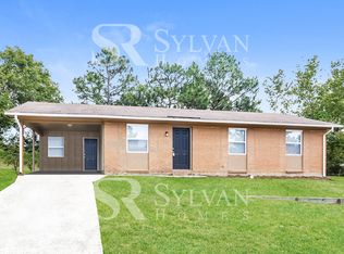 3404 Chadbourne St, Augusta, GA 30906
