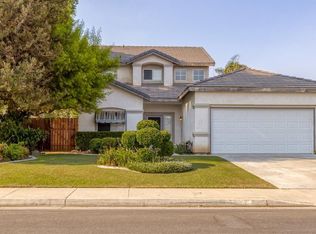 9522 Ravenwood Dr, Bakersfield, CA 93312