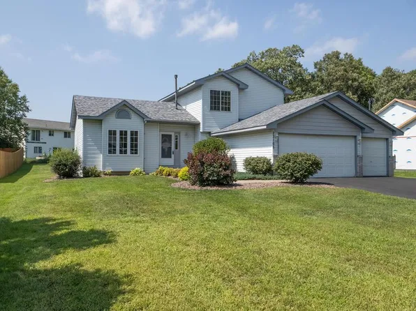 23166 Jivaro St NW, Saint Francis, MN 55070