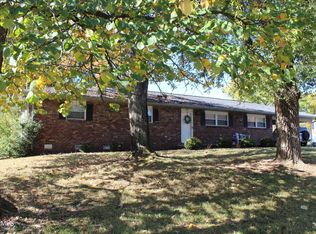 809 Owl Hollow Rd LOT 11, Knoxville, TN 37923