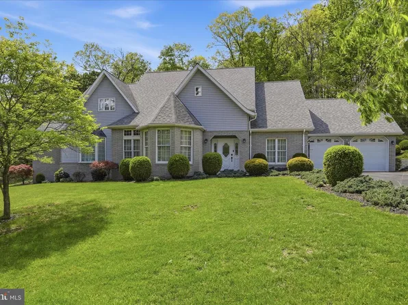 12819 Woodbine Rd SW, Cresaptown, MD 21502