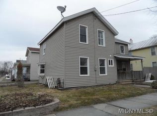 430 W Liberty St, Rome, NY 13440