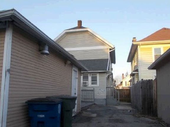 Property Rear View