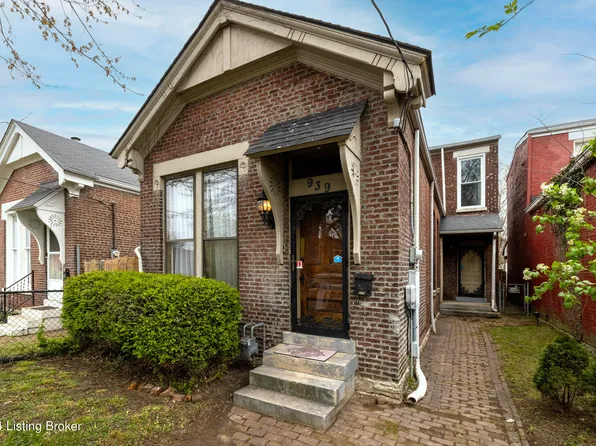 939 S 7th St, Louisville, KY 40203