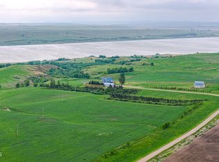 8335 12th Ave, Fort Yates, ND 58538