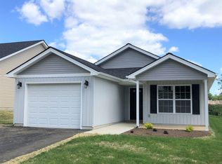 2100 Giles Dr SE, Christiansburg, VA 24073