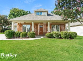 236 Stonecreek Pl, Calera, AL 35040