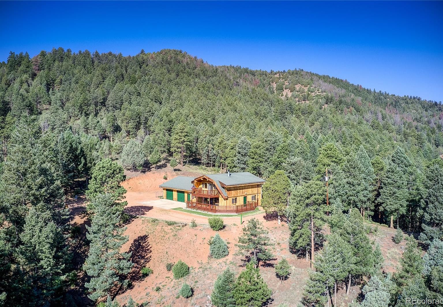 22002 Resort Creek Rd, Foxton, CO 80433 Zillow