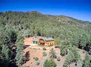 22002 Resort Creek Rd, Foxton, CO 80433