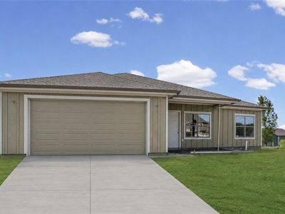 508 Greenridge Ave, Cameron, MO, 64429