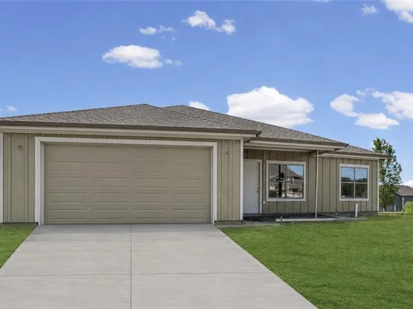 508 Greenridge Ave, Cameron, MO 64429
