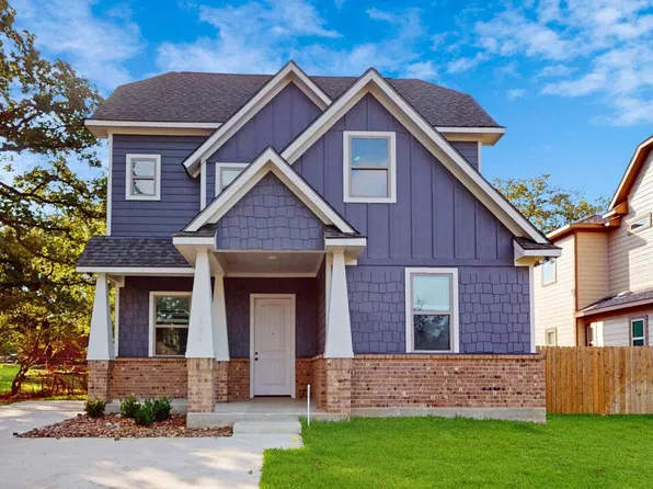 309 Fairway Dr, Bryan, TX 77801