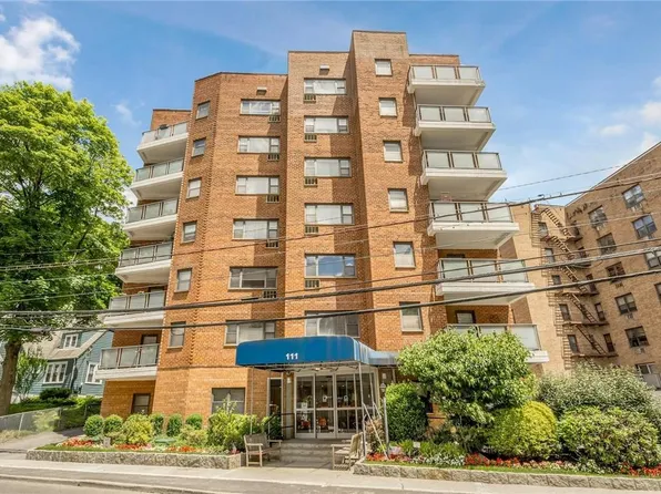 111 E Hartsdale Avenue #3G, Hartsdale, NY 10530