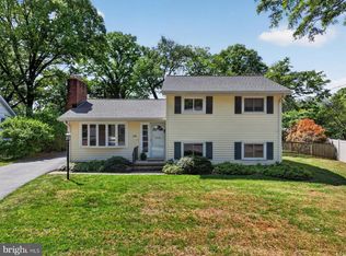103 Wainwright Dr, Annapolis, MD 21401