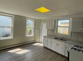 851 Martin St #1A, Elizabeth, NJ 07201