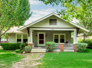 5303 Willis Ave, Dallas, TX 75206