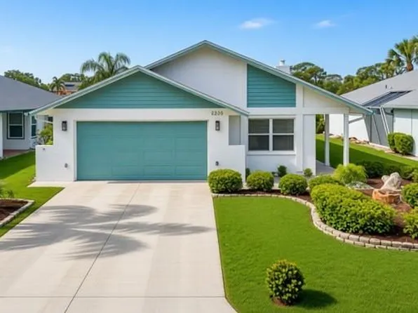 4536 Mitcher Rd, New Port Richey, FL 34652
