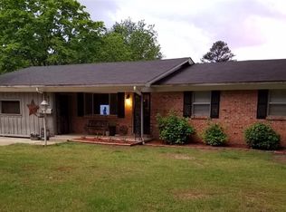 601 Beverly Ave E, Sherwood, AR 72120