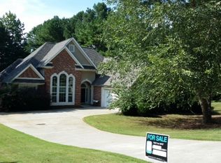 76 Mosswood Trl, Newnan, GA