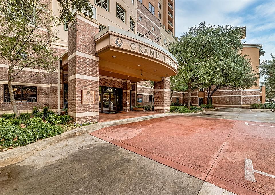Grand Treviso Apartment Rentals Irving, TX Zillow