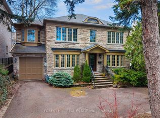 120 Glenayr Rd, Toronto, ON M5P 3C2
