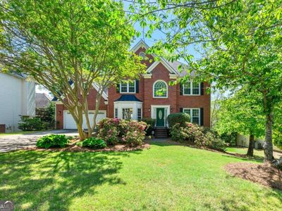 4415 Dorset Ln, Suwanee, GA, 30024