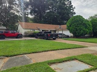 3780 Lowndes Cv, Memphis, TN 38115