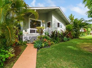 4928 Aliali Rd #19, Kapaa, HI 96746