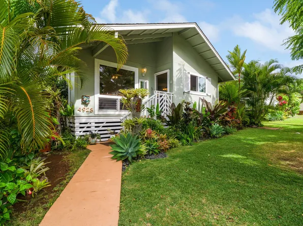 4928 Aliali Rd #19, Kapaa, HI 96746