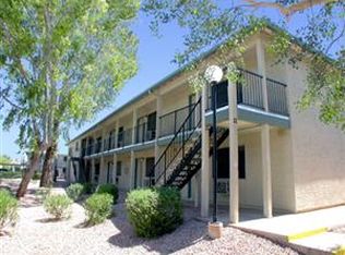 1145 E Mtn View Rd APT 111, Phoenix, AZ 85020