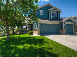 4863 S Himalaya Ct, Aurora, CO 80015