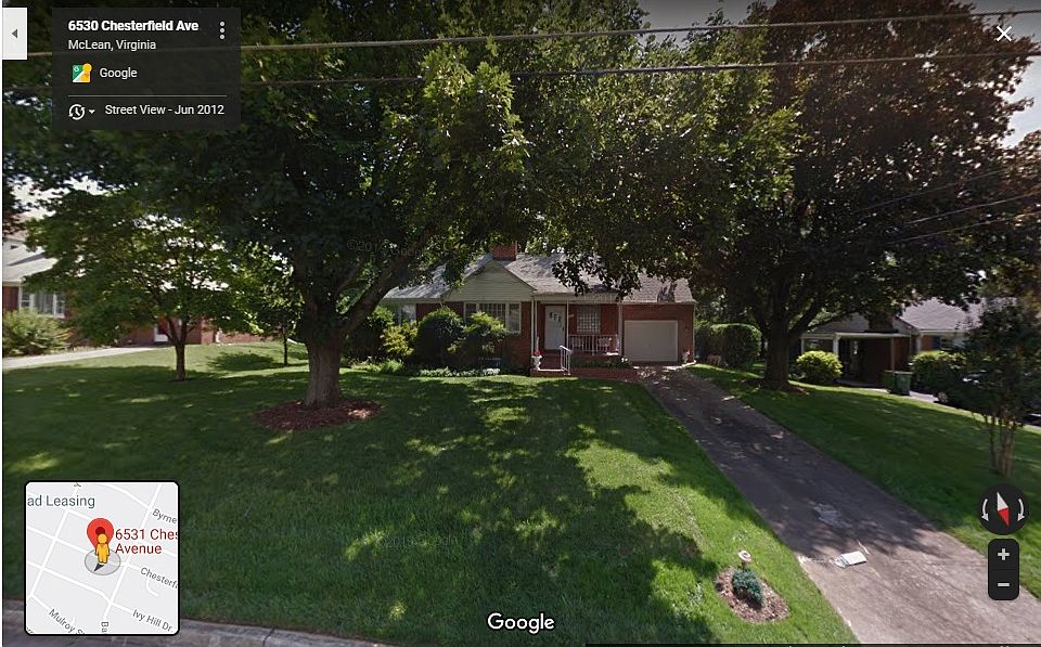 2nd image of 6531 Chesterfield Ave
