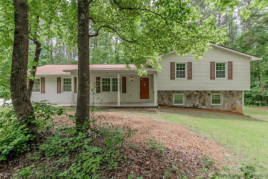 2932 Tree Top Rd, Dacula, GA 30019 Zillow