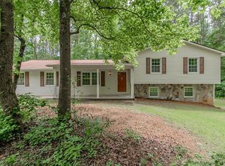 2932 Tree Top Rd, Dacula, GA 30019