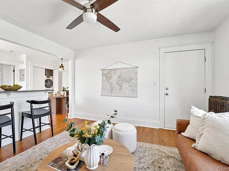 3141 Tejon St #C — Photo 4