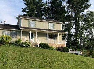 2018 Florist Rd, Abingdon, VA 24210