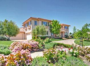 3725 W Ruby Hill Dr, Pleasanton, CA 94566