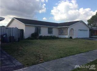 25946 SW 132nd Ct, Homestead, FL 33032