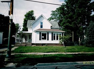621 E Mitchell St, Kendallville, IN
