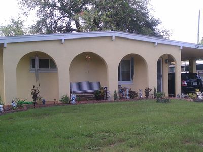 4502 Southmore Dr, Orlando, FL, 32812