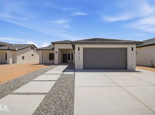 5101 E Los Olivos Dr, San Luis, AZ 85349