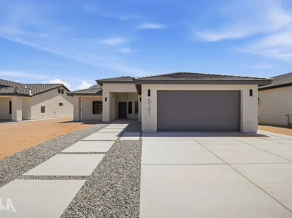 5101 E Los Olivos Dr, San Luis, AZ 85349
