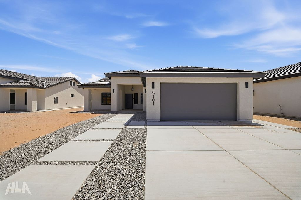 5101 E Los Olivos Dr - Property Image
