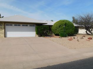 17630 N Country Club Dr, Sun City, AZ 85373