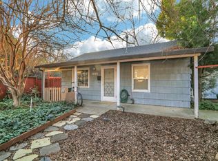 1124 Yale Dr, Davis, CA 95616