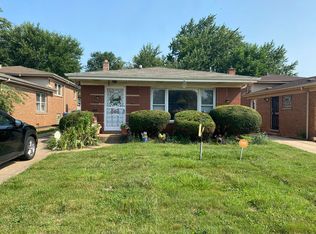 124 E 124th Pl, Chicago, IL 60628