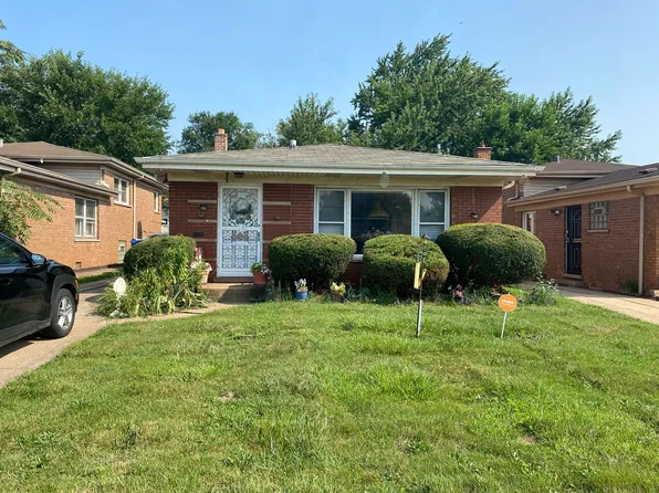 124 E 124th Pl, Chicago, IL 60628