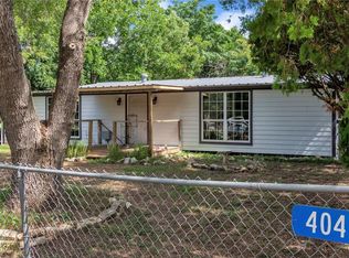404 Twin Creek Cv, Manchaca, TX 78652