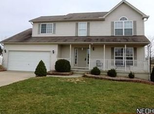 5524 Birchwood Dr, Chippewa Lake, OH 44215